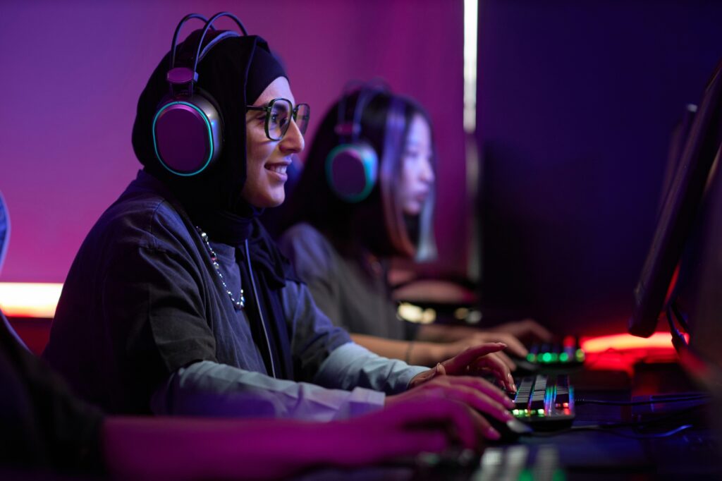 The New Gamer Diet: Nutrition Tips for Long Sessions