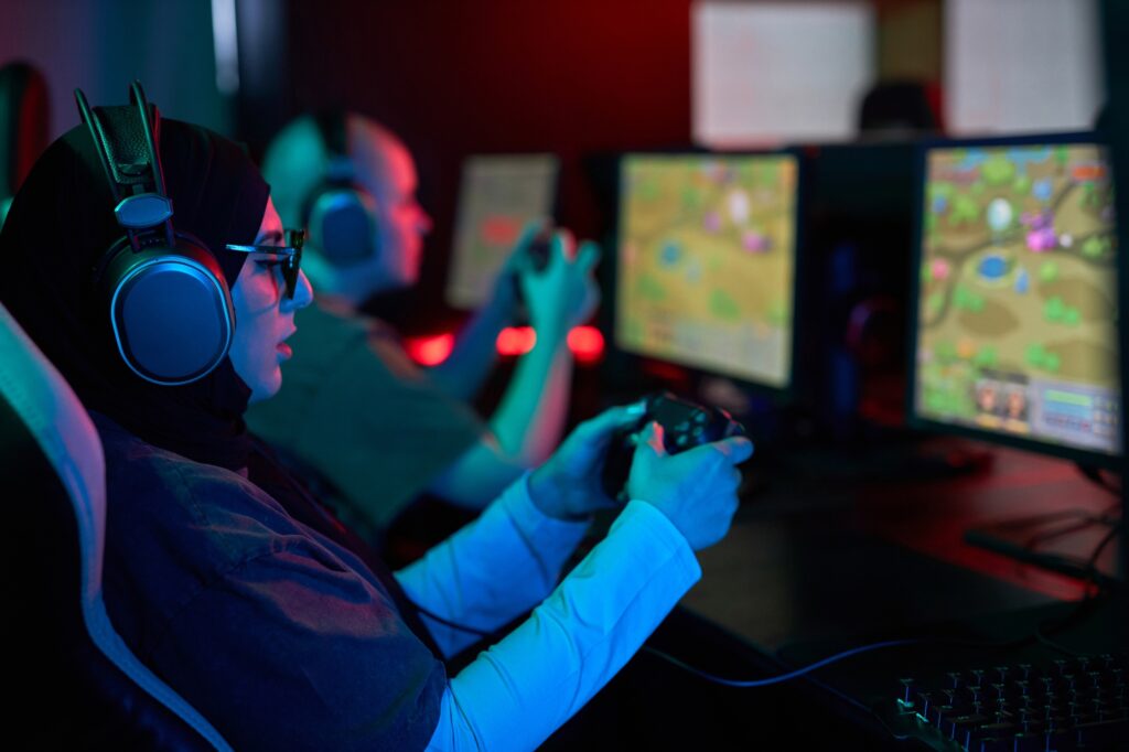 Streaming in the Outback: Surviving on Slow Internet While Still Going Live
