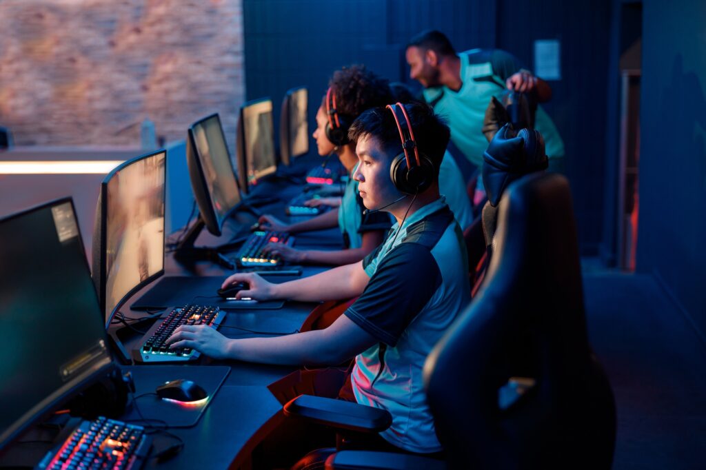 From Minecraft Mods to Game Dev: How Teen Players Become Creators